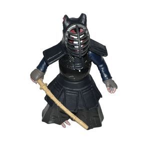 Nickelodeon Teenage Mutant Ninja Turtles Dojo Splinter Figure
